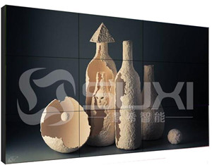 ?液晶拼接屏的安裝技巧及步驟方法！