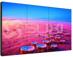 上海哪家液晶拼接屏比較好呢？